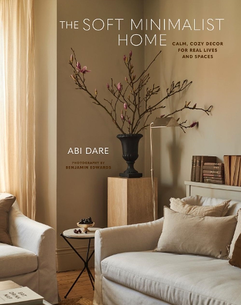 Calm, Cosy Decor For Real Live/Product Detail/House & Home