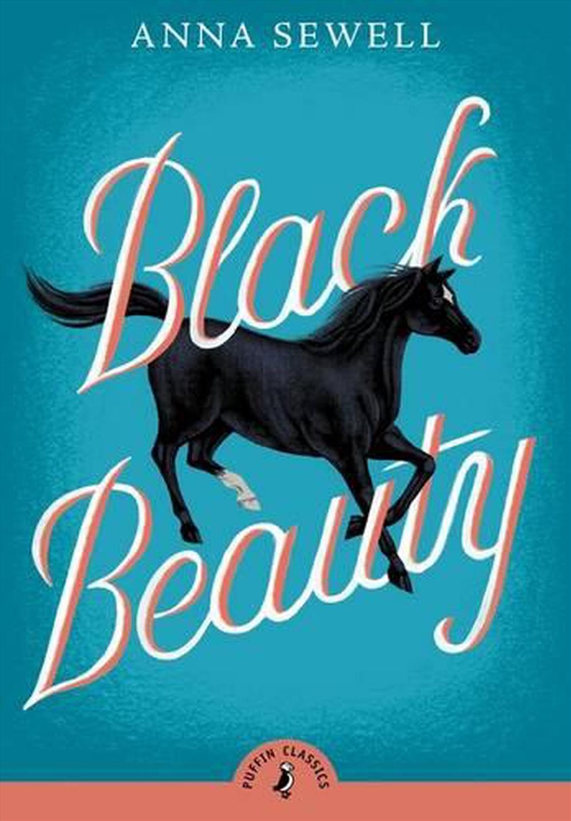 Black Beauty/Product Detail/Childrens Fiction Books