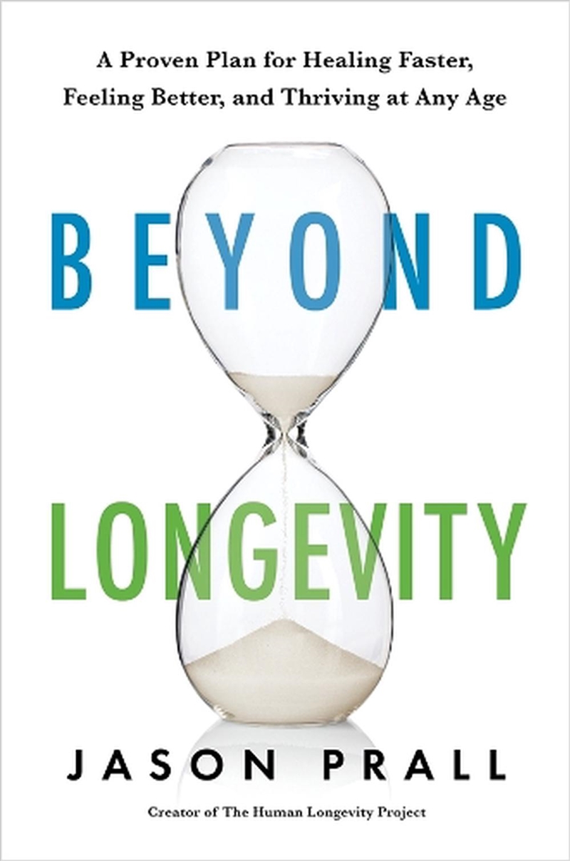 Beyond Longevity/Product Detail/Family & Health