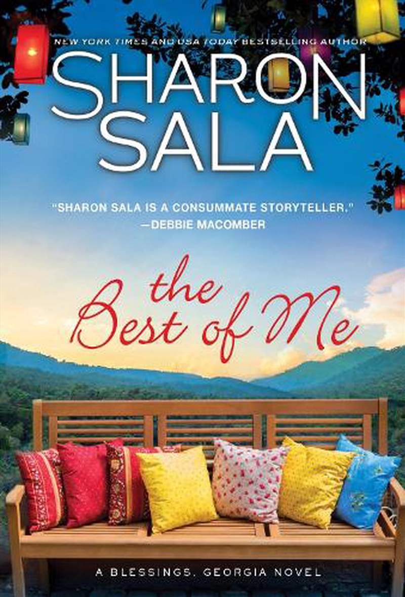 Best of Me/Product Detail/Romance