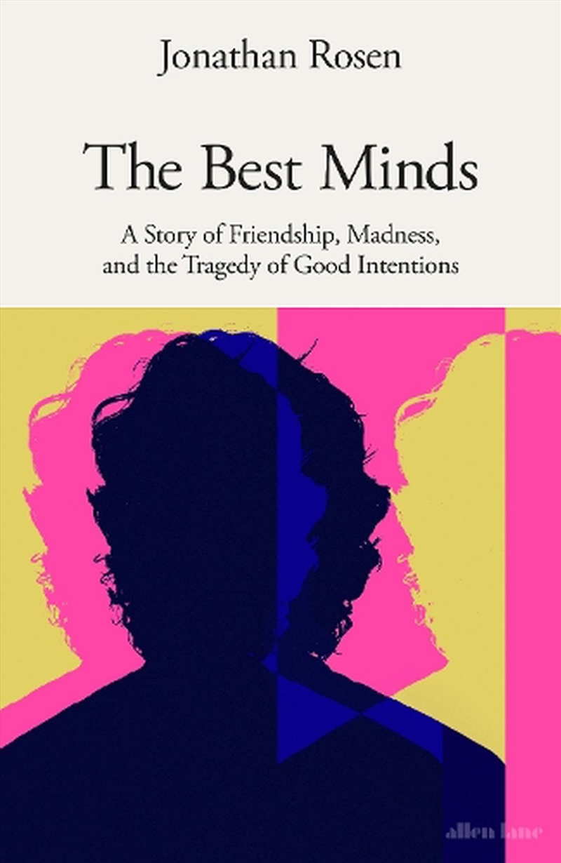 Best Minds/Product Detail/Psychology