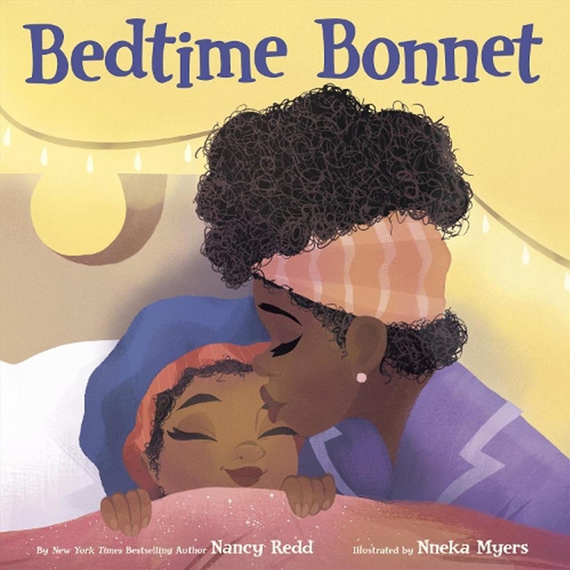 Bedtime Bonnet/Product Detail/Early Childhood Fiction Books