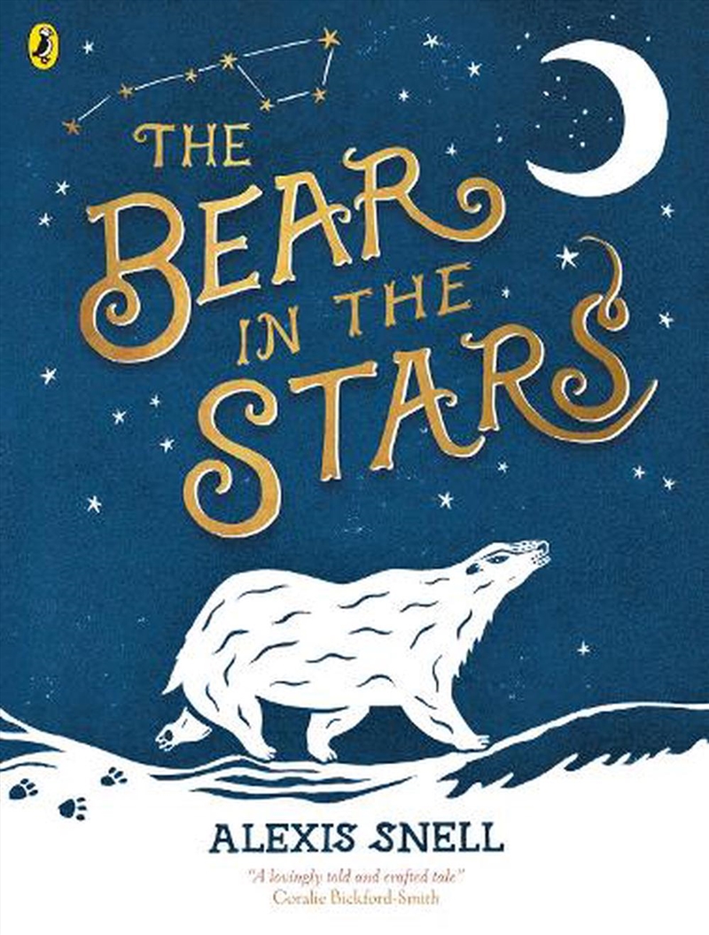 Bear in the Stars/Product Detail/Early Childhood Fiction Books