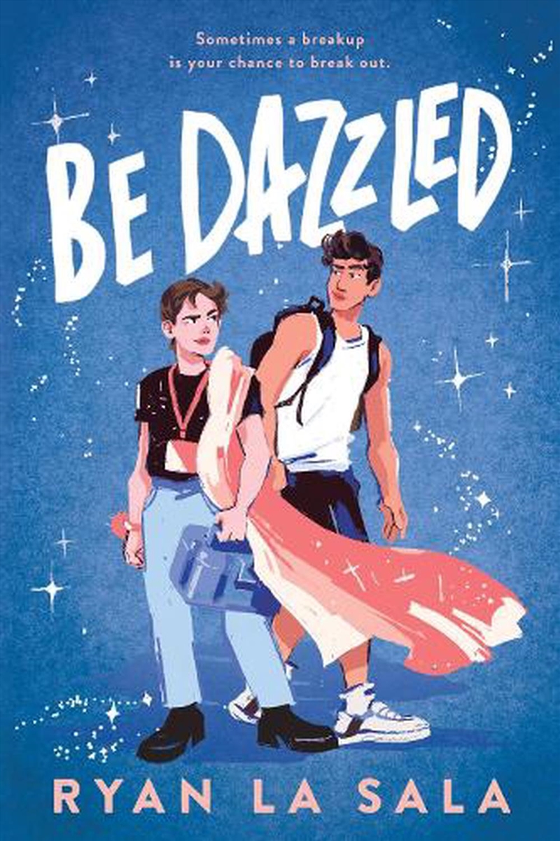 Be Dazzled/Product Detail/Childrens Fiction Books