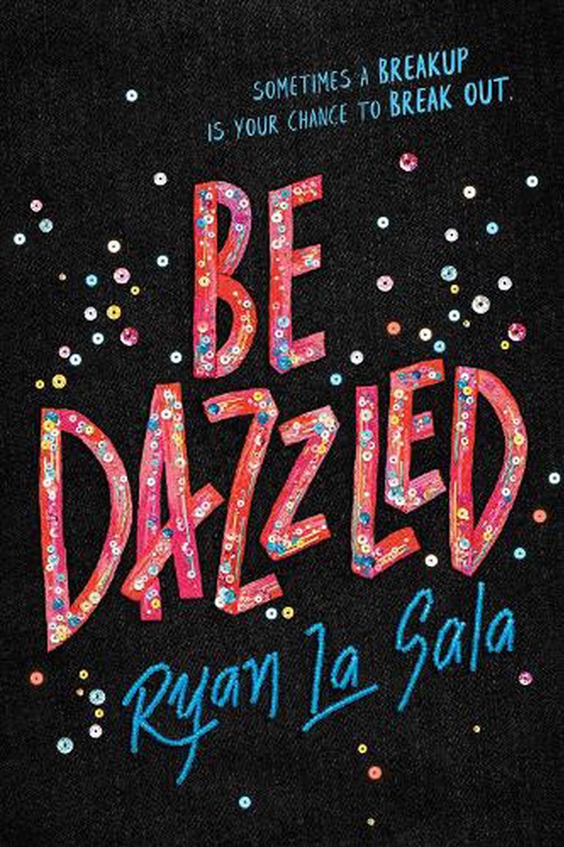 Be Dazzled/Product Detail/Childrens Fiction Books