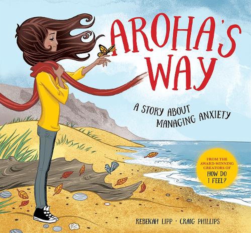 Aroha's Way/Product Detail/Early Childhood Fiction Books