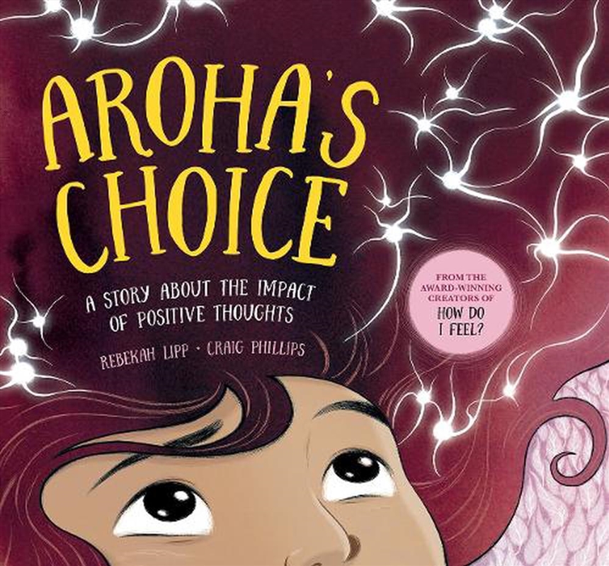 Aroha's Choice/Product Detail/Early Childhood Fiction Books