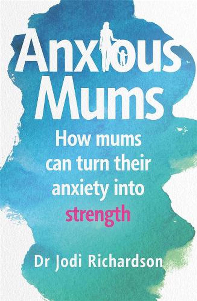 Anxious Mums/Product Detail/Family & Health