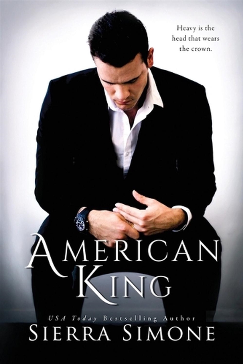 American King/Product Detail/Romance