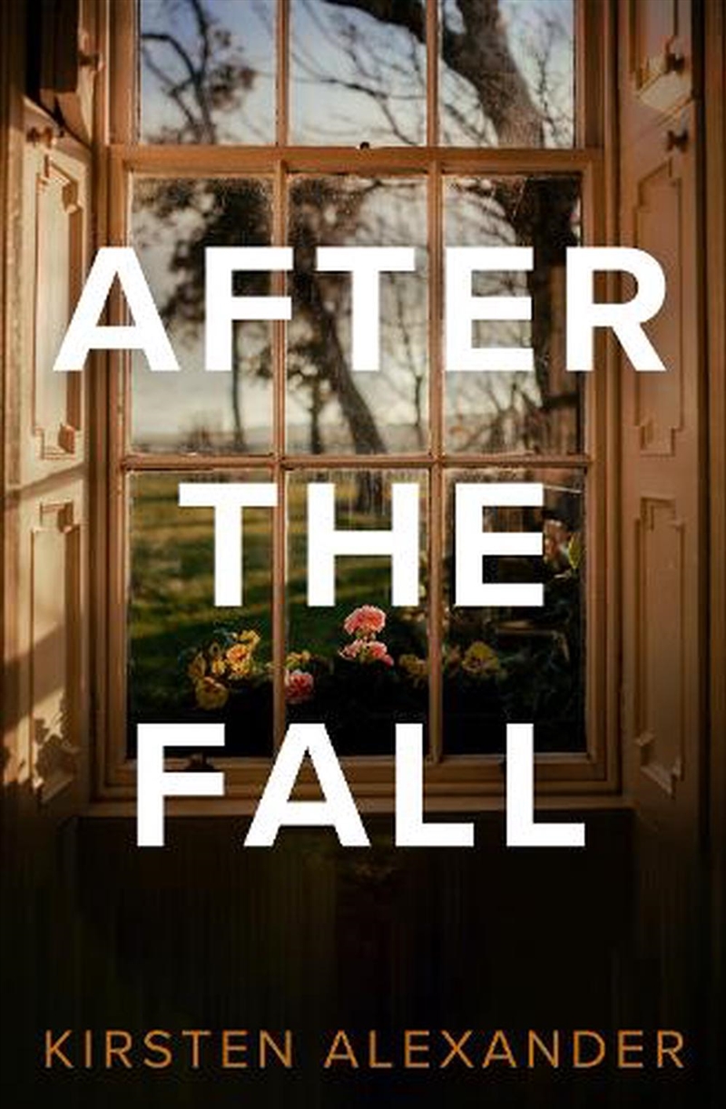 After The Fall/Product Detail/General Fiction Books