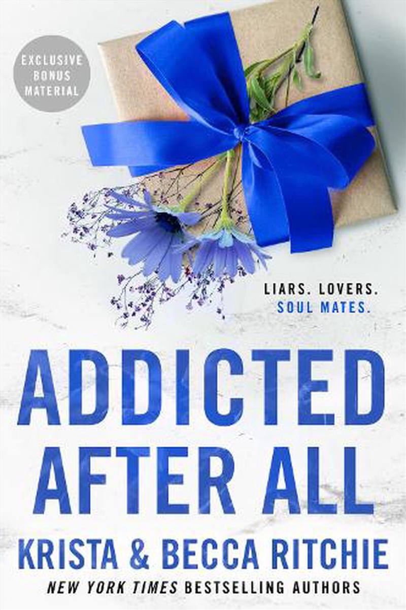 Addicted After All/Product Detail/Romance