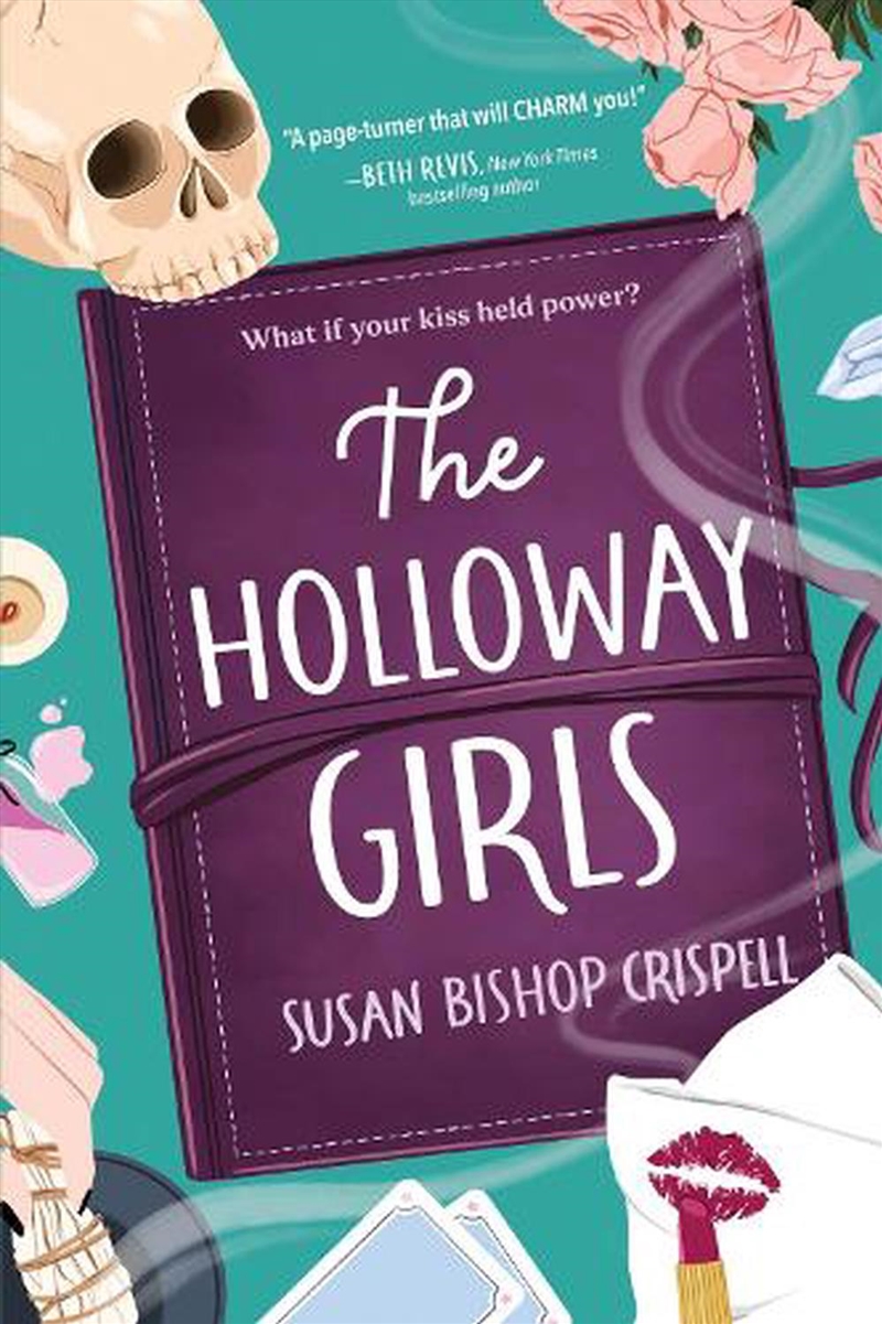 Holloway Girls/Product Detail/Childrens Fiction Books