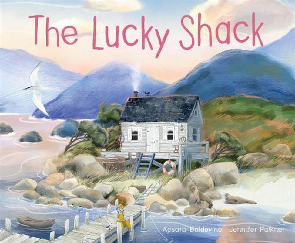 Lucky Shack/Product Detail/Early Childhood Fiction Books