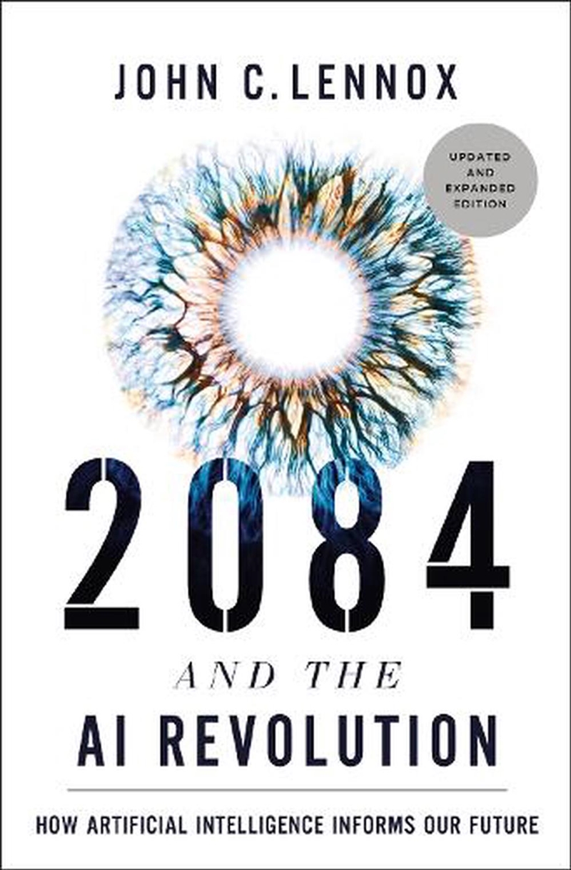 2084 And The Ai Revolution/Product Detail/Religion & Beliefs