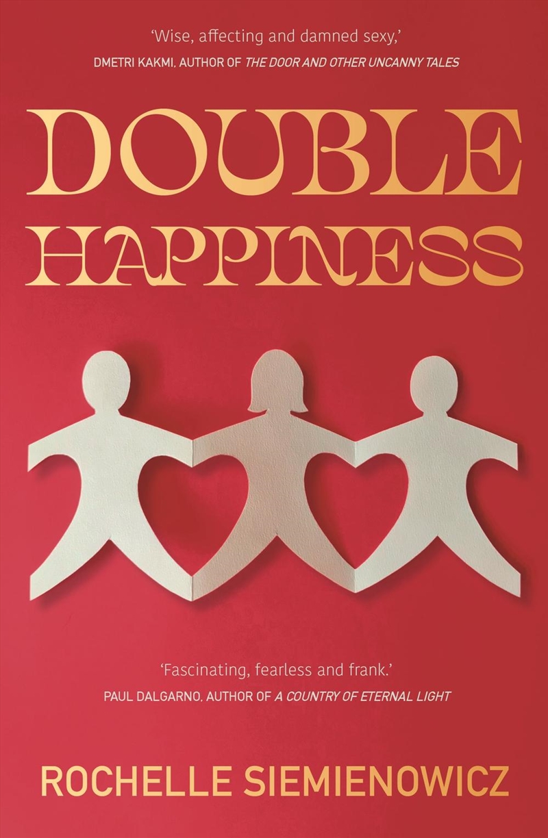 Double Happiness/Product Detail/Modern & Contemporary