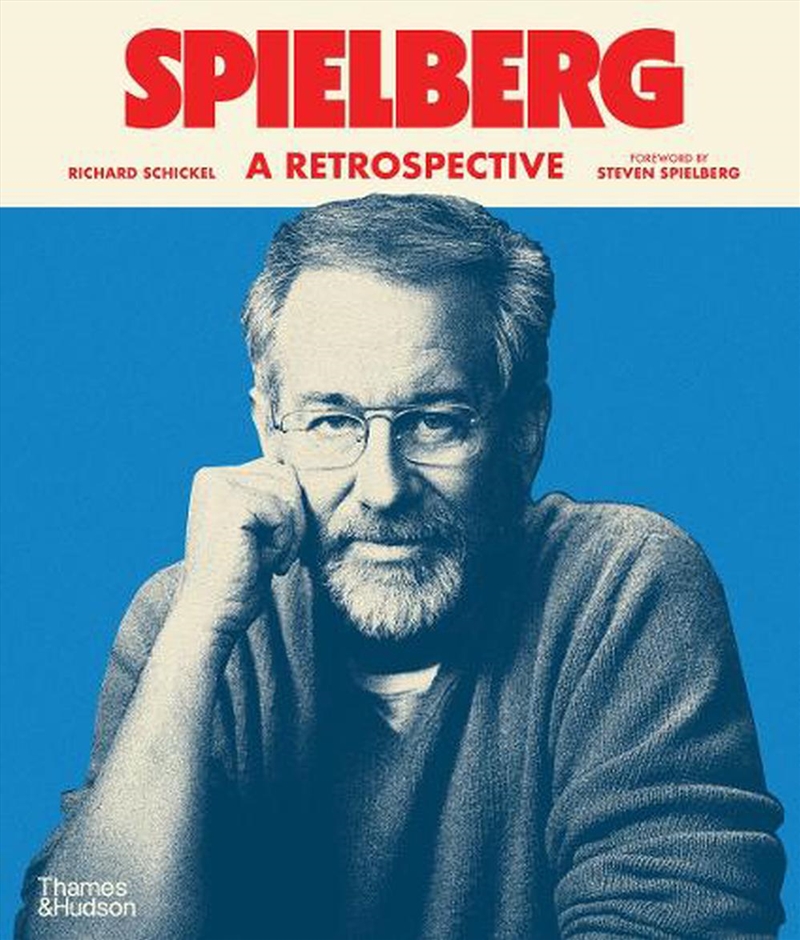 Spielberg/Product Detail/Reading