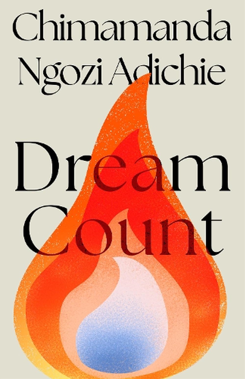 Dream Count/Product Detail/General Fiction Books