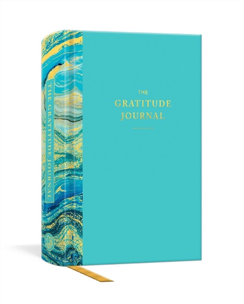 Gratitude Journal/Product Detail/Notebooks & Journals