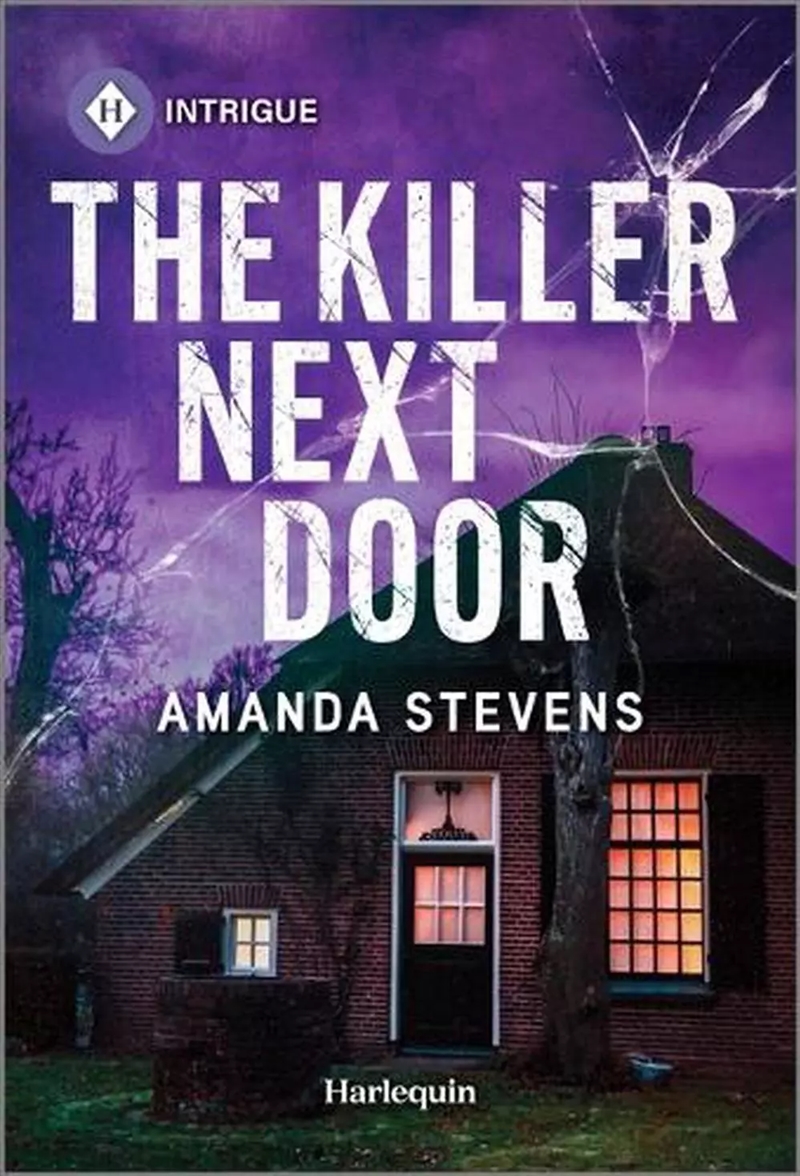 The Killer Next Door/Product Detail/Romance