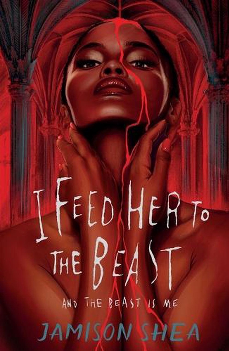 I Feed Her to the Beast and the Beast Is Me/Product Detail/Childrens Fiction Books