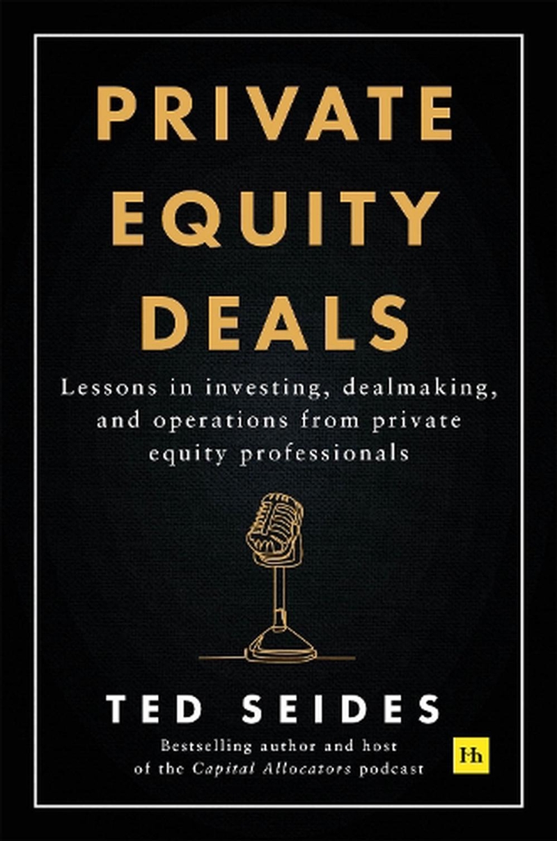 Private Equity Deals/Product Detail/Reading