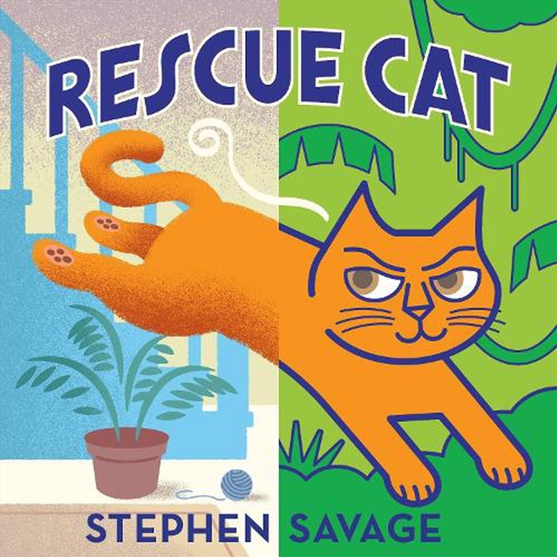 Rescue Cat/Product Detail/Childrens