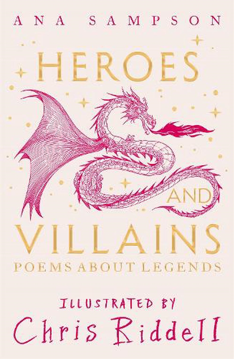 Heroes and Villains/Product Detail/Childrens Fiction Books