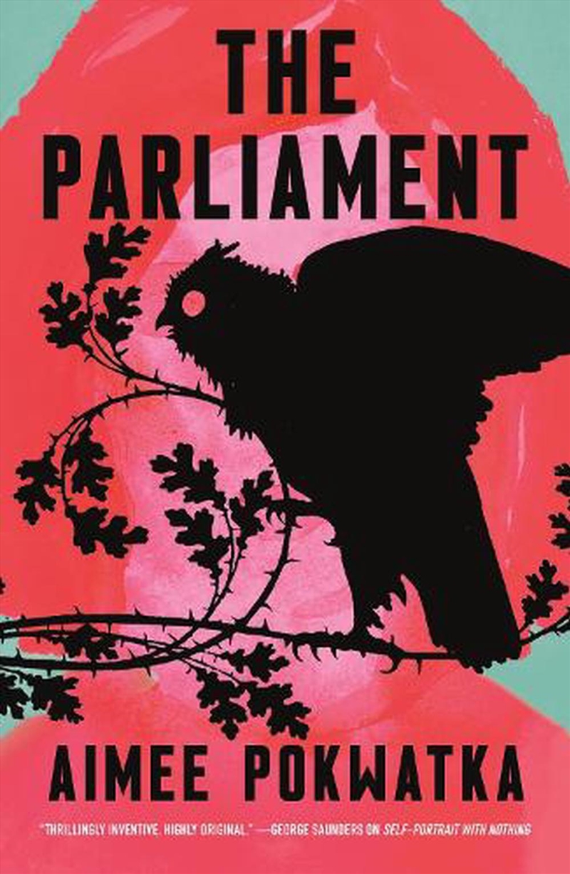 The Parliament/Product Detail/Fantasy Fiction