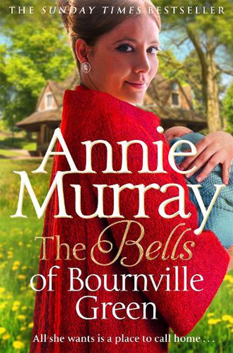 The Bells of Bournville Green/Product Detail/General Fiction Books