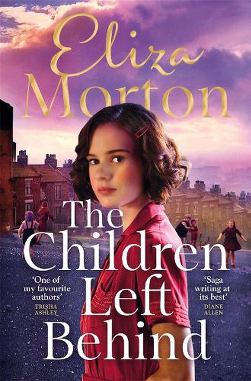 The Children Left Behind/Product Detail/General Fiction Books