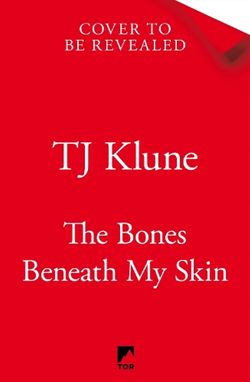 The Bones Beneath My Skin/Product Detail/Science Fiction Books