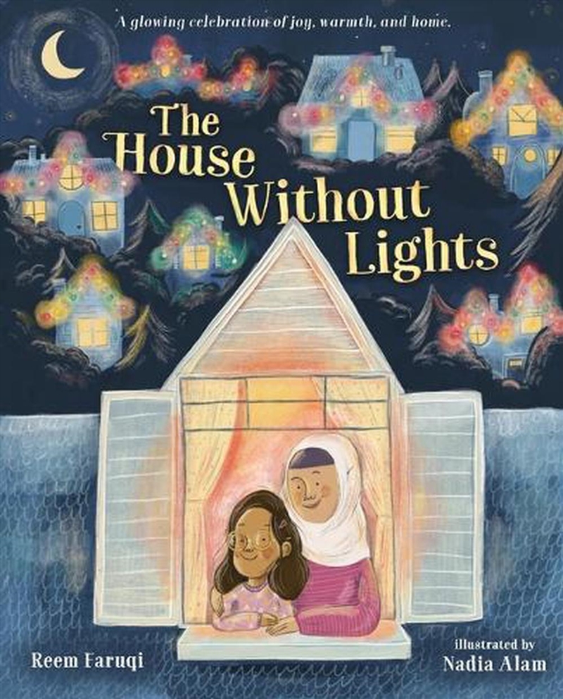 The House Without Lights/Product Detail/Early Childhood Fiction Books