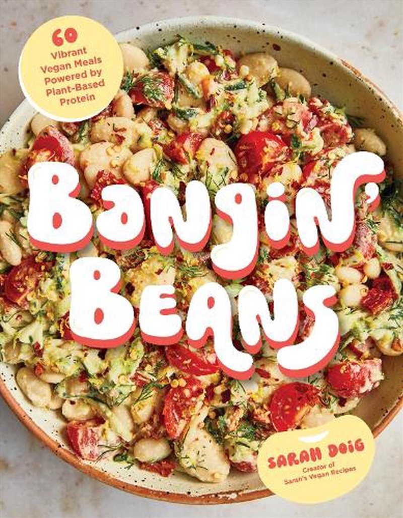 Bangin’ Beans/Product Detail/Recipes, Food & Drink