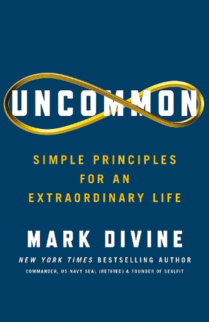 Uncommon/Product Detail/Business Leadership & Management