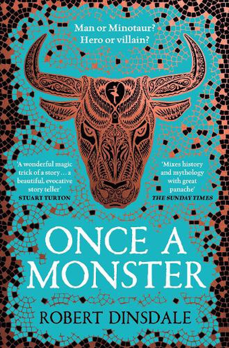 Once a Monster/Product Detail/Historical Fiction