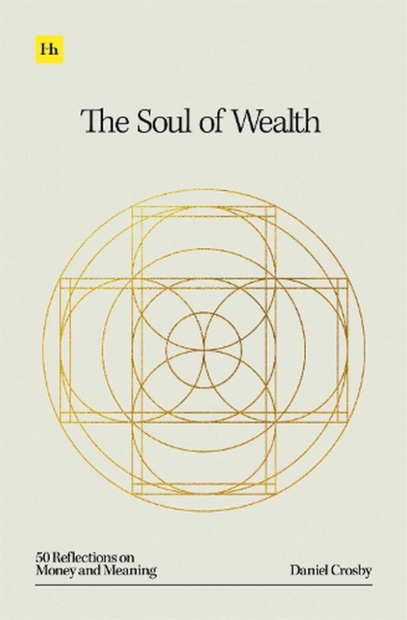 The Soul of Wealth/Product Detail/Self Help & Personal Development