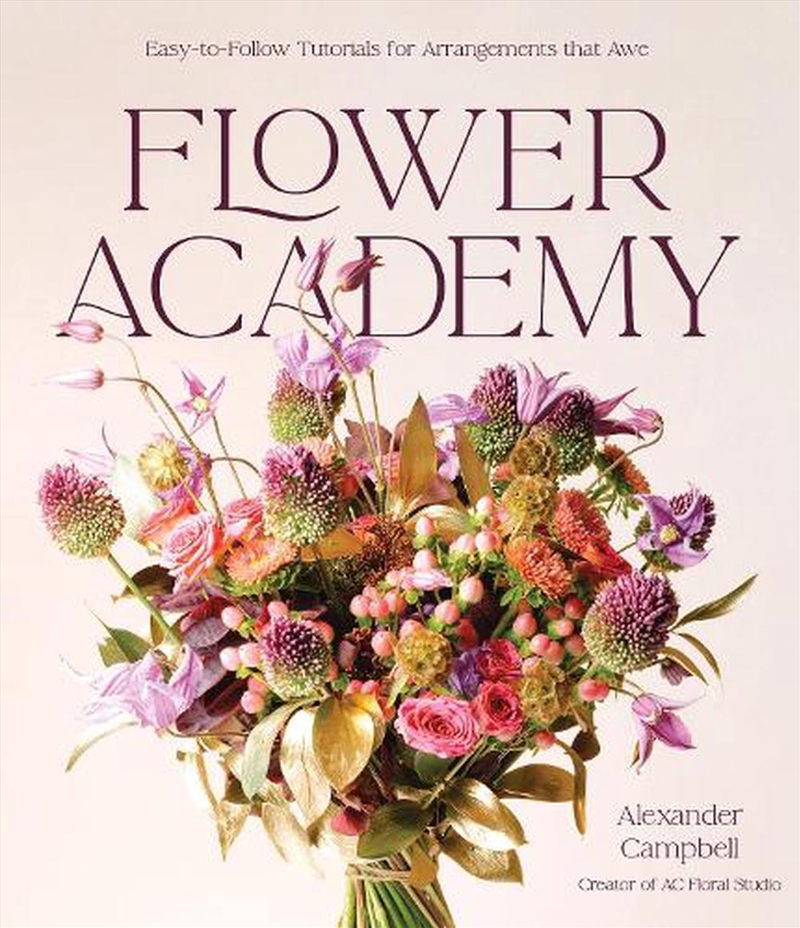 Flower Academy/Product Detail/Crafts & Handiwork