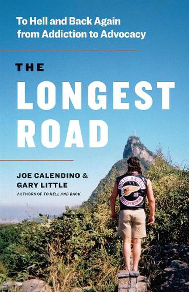 The Longest Road/Product Detail/Self Help & Personal Development