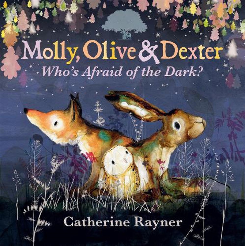 Molly, Olive And Dexter: Who's/Product Detail/Early Childhood Fiction Books