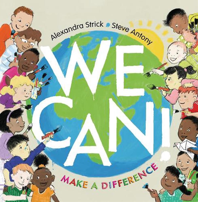 We Can!/Product Detail/Early Childhood Fiction Books