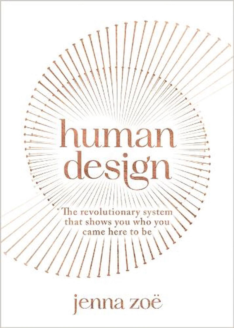 Human Design/Product Detail/Family & Health