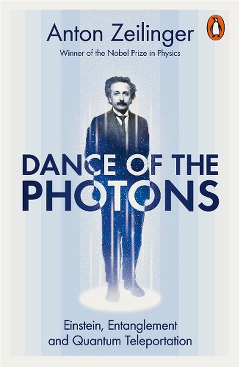 Dance of the Photons/Product Detail/Society & Culture