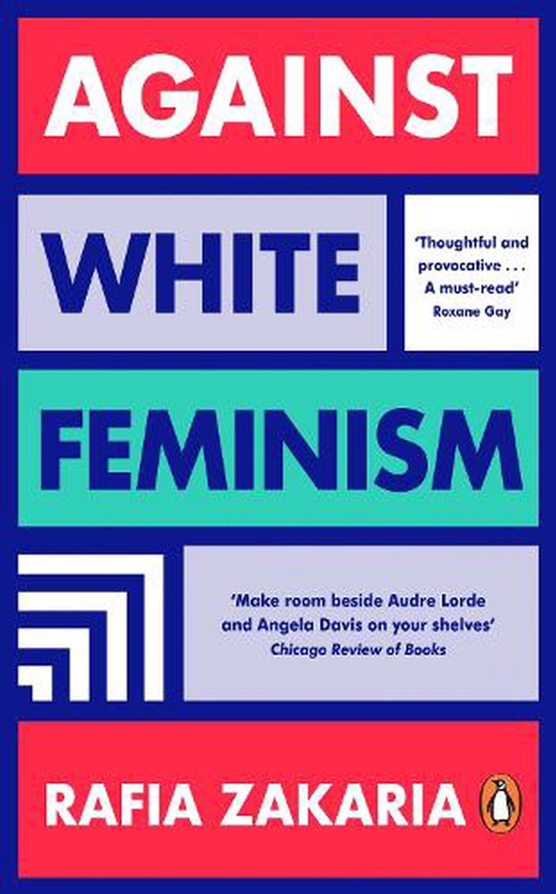 Against White Feminism/Product Detail/History