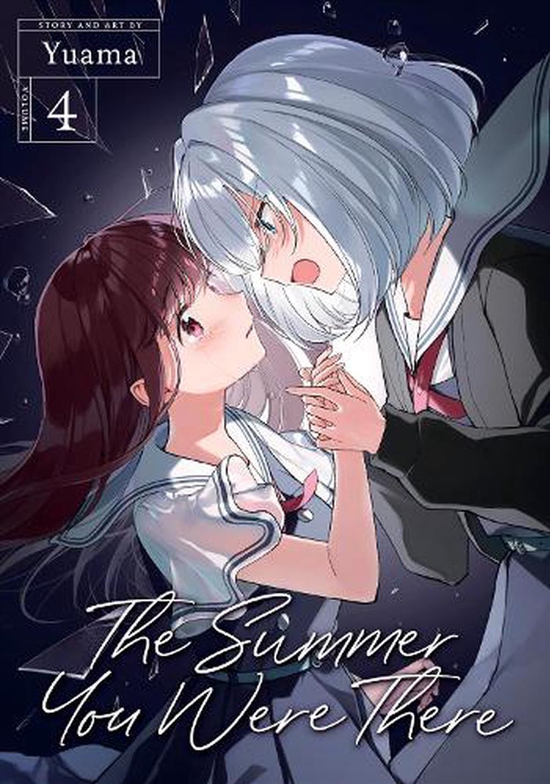 Summer You Were There Vol. 4/Product Detail/Graphic Novels