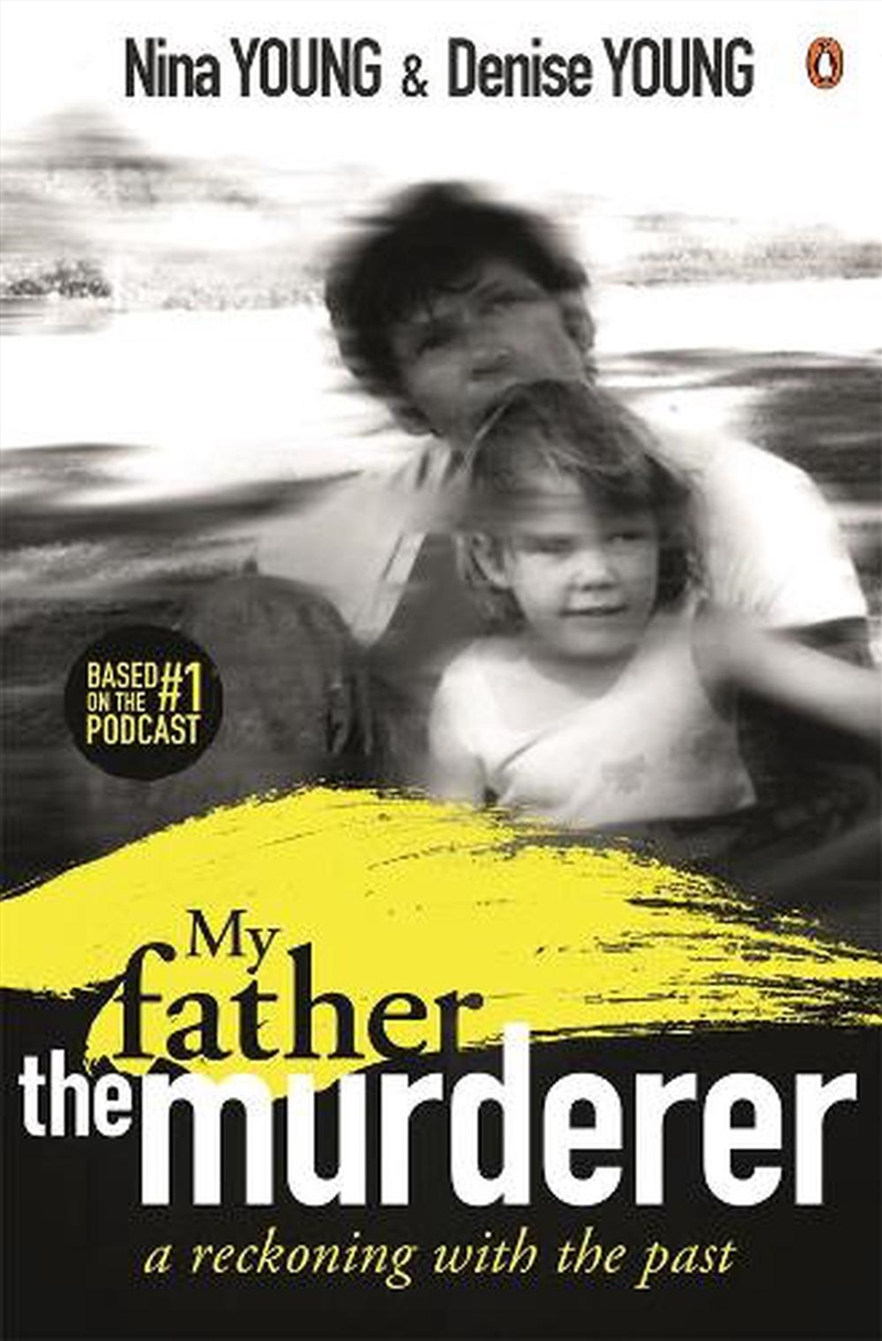 My Father the Murderer/Product Detail/True Crime