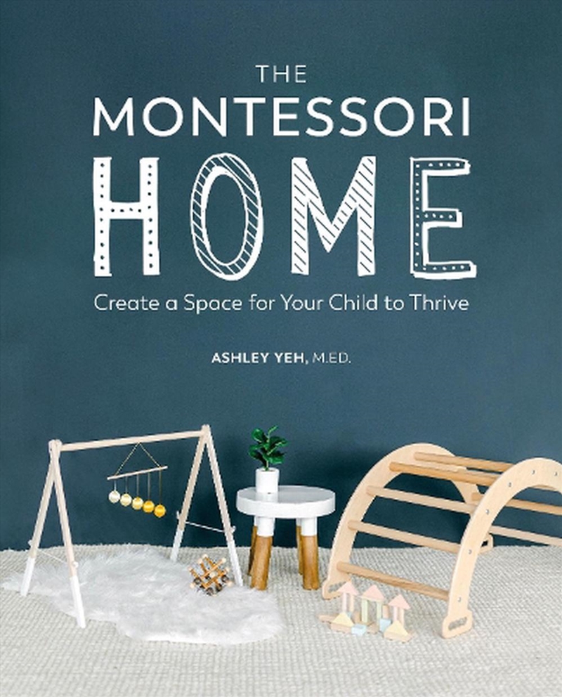 Montessori Home/Product Detail/Family & Health