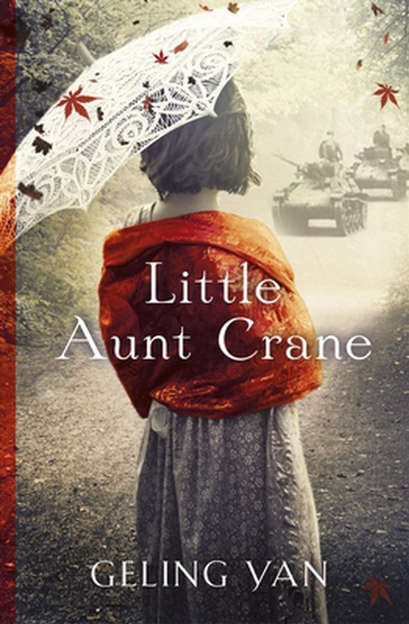 Little Aunt Crane/Product Detail/Modern & Contemporary