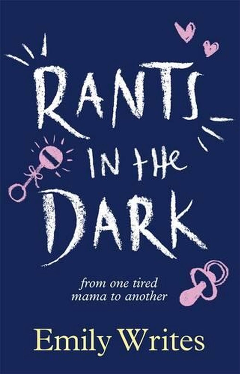 Rants in the Dark/Product Detail/Family & Health