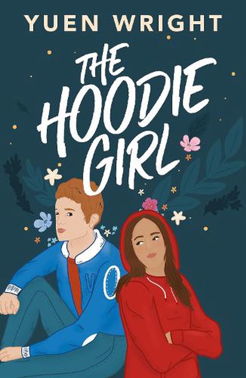 Hoodie Girl/Product Detail/Childrens Fiction Books