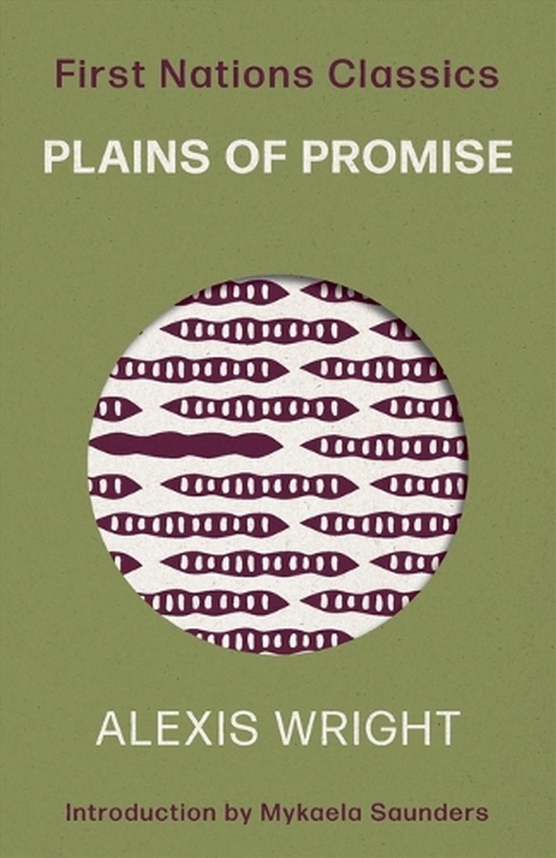 Plains of Promise/Product Detail/Modern & Contemporary